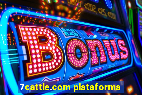 7cattle.com plataforma